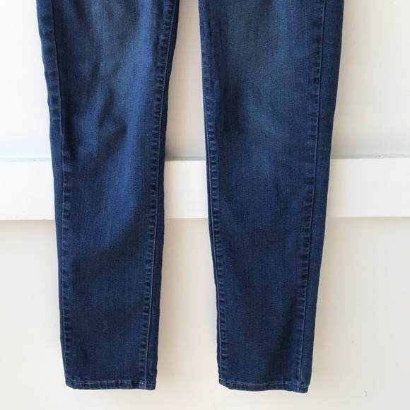 Paige Skyline Skinny Jeans - Picture 3 of 4